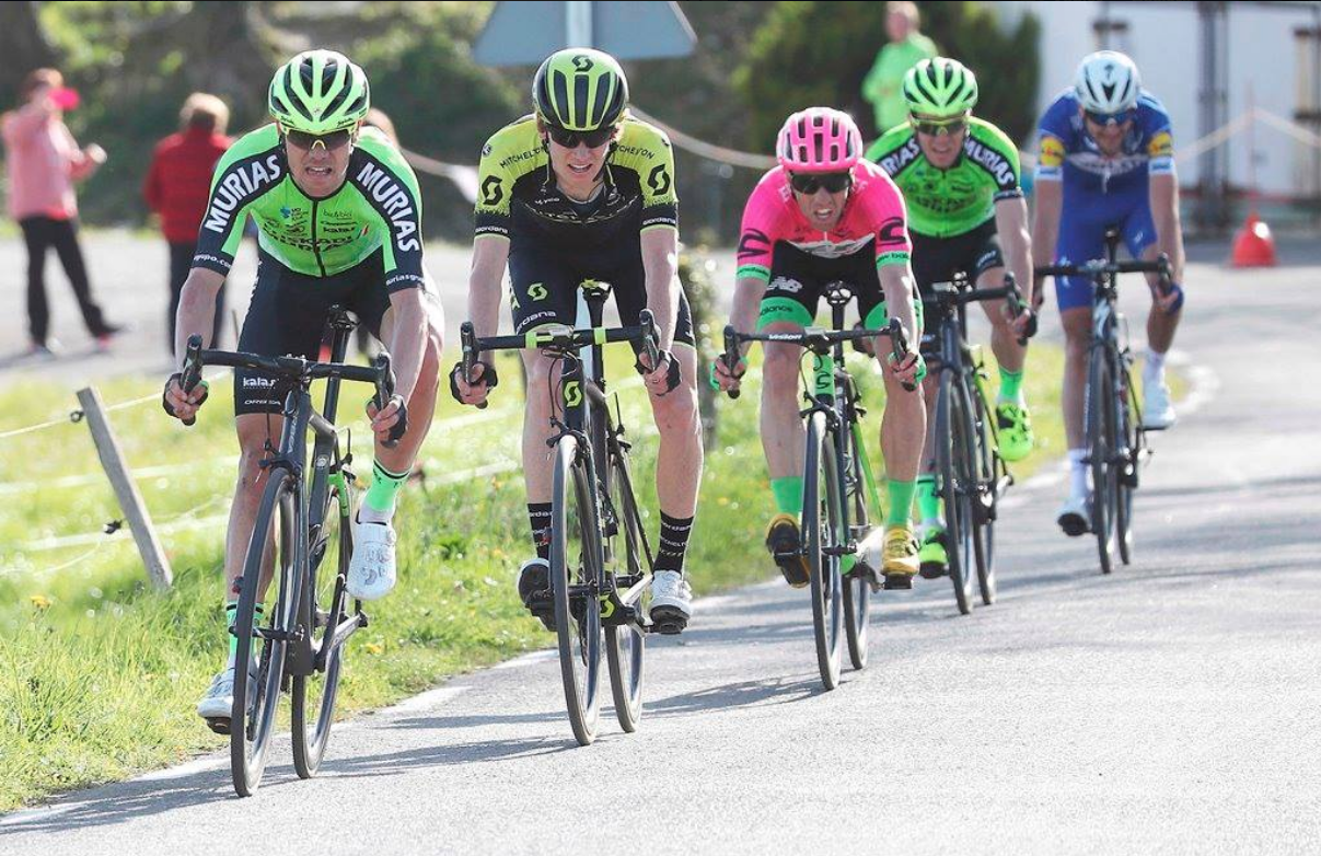 Itzulia Aramaiotik sartuko da Debagoienera