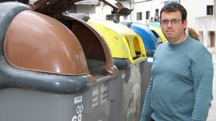 Arrasateko zabor-tasa "Gipuzkoako garestienetakoa" dela salatu du EAJk