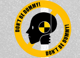 'Don't be Dummy' ekitaldia