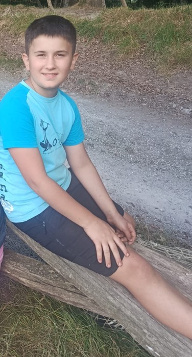 Markel Arrizabalaga Gonzalez