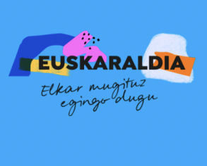 Euskaraldia batzordea, lehen bilera