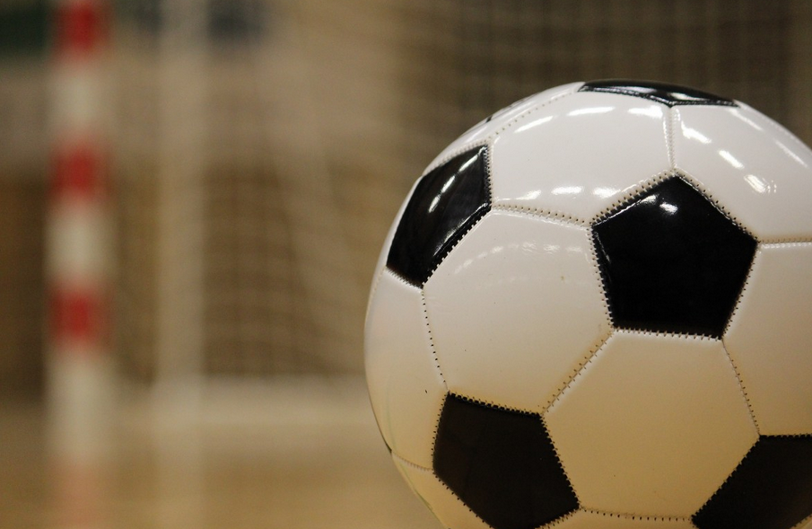 Luis Ezeizako futsal txapelketa eguenean jokatuko da