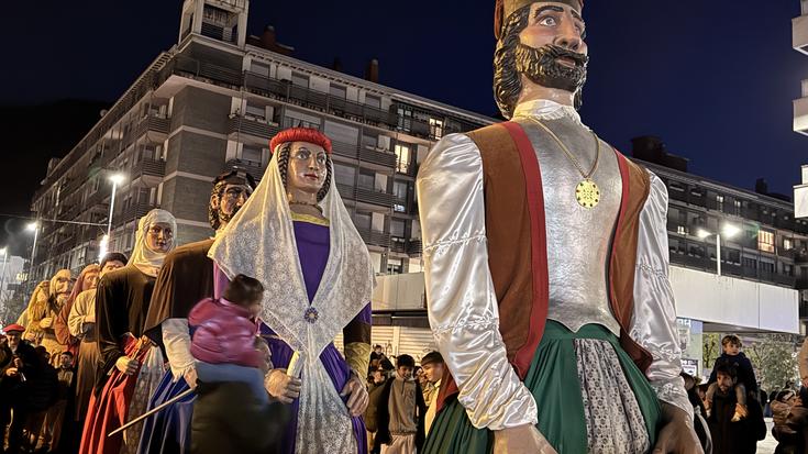 Albistegia: 2025-12-22