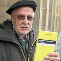 'Orígenes del nacionalismo en Euskal Herria'