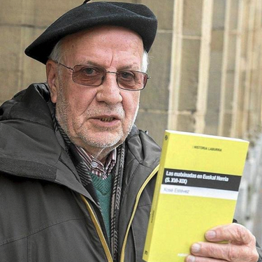 'Orígenes del nacionalismo en Euskal Herria'