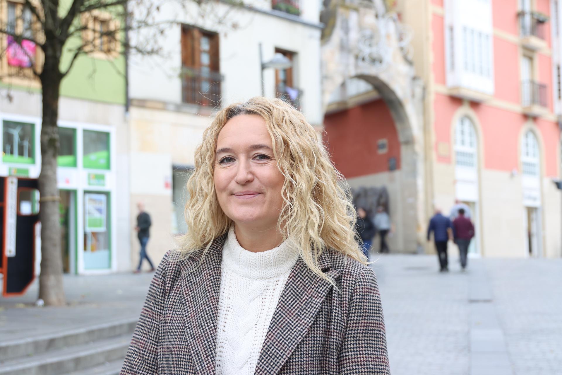 'Harira' saioan izango da Maider Morras alkatea martxoaren 1ean