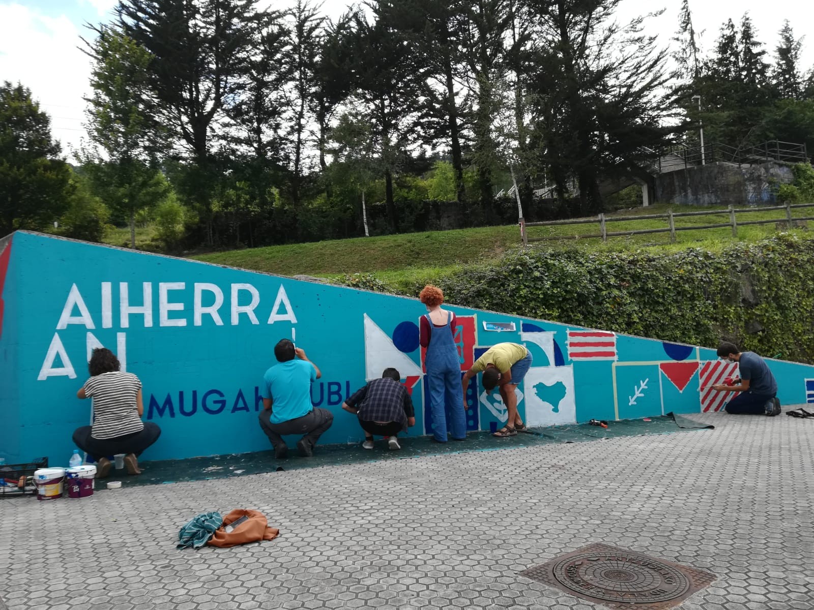 Aiherra-Antzuola eguna urriaren 23an ospatuko da