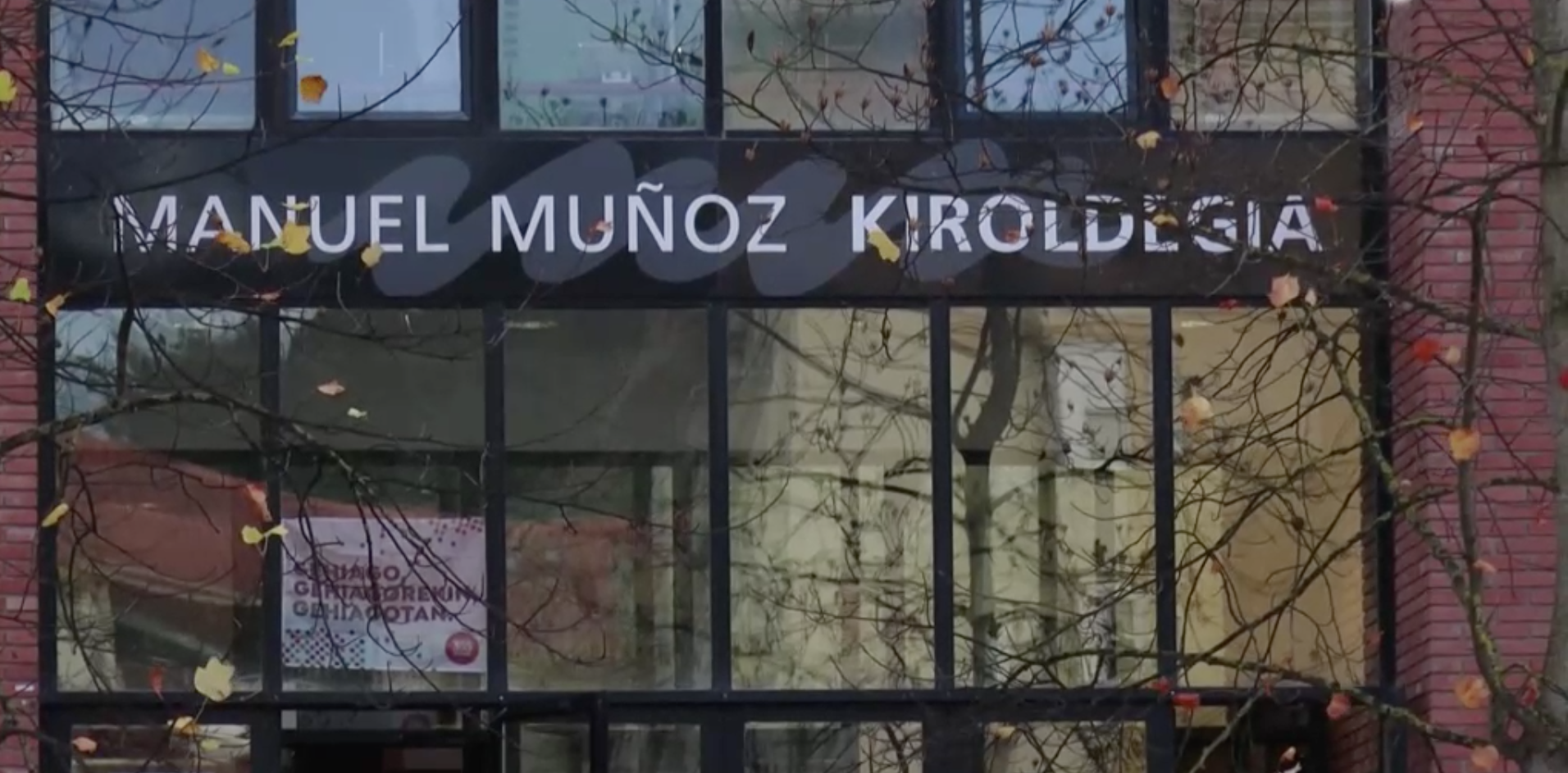 Aldaketa berriak kiroldegiko jardueretan