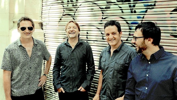 De Diego Brothers taldearen jazzak itxiko du aurtengo Berumuga zikloa