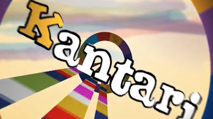 Kantari 3. aldia