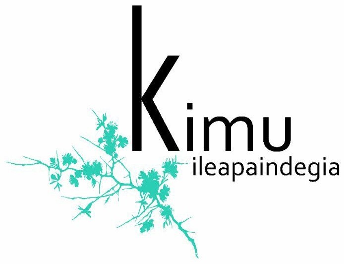 KIMU logotipoa