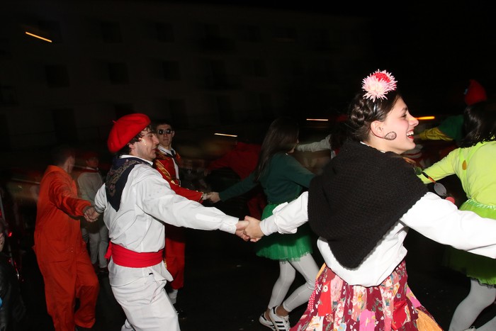 Aretxabaletako kintoen azken dantza saioa - 105