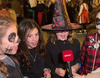 Gaba Baltzaren magia iritsi da bailarako herrietara