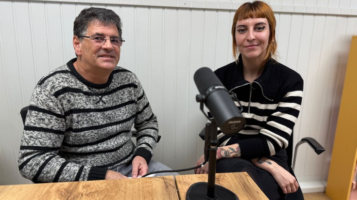 Txingoka 8: Hileta ospatu eta faltan bota