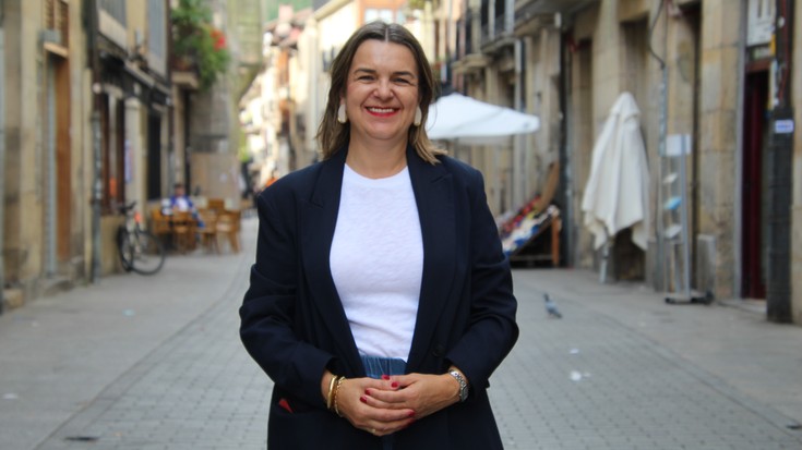 Proposamenak egin ditu EAJk "herriko merkataritza indartzeko"
