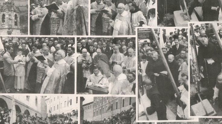 Arantzazuko basilika sakonago ezagutzeko hitzaldia izango da