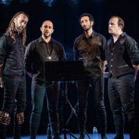 Kalakan & Berçaits anaiak