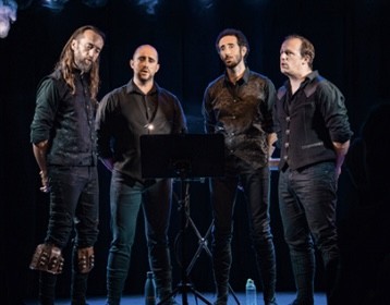 Kalakan & Berçaits anaiak