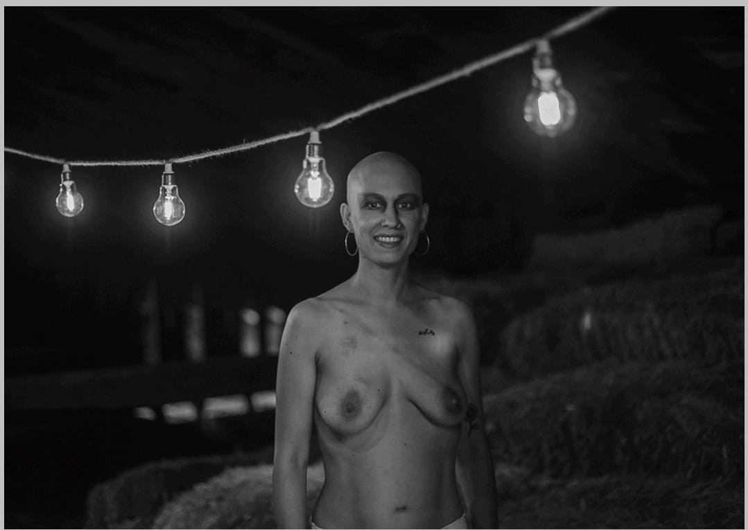 Maiatza