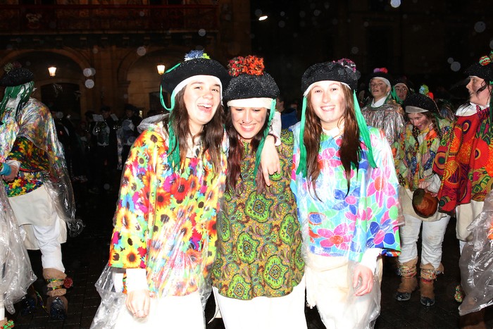 Aratusteak Oñatin, argazkiak - 60