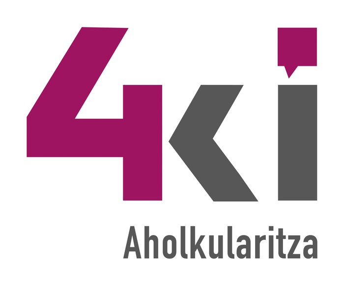 Lauki aholkularitza logotipoa