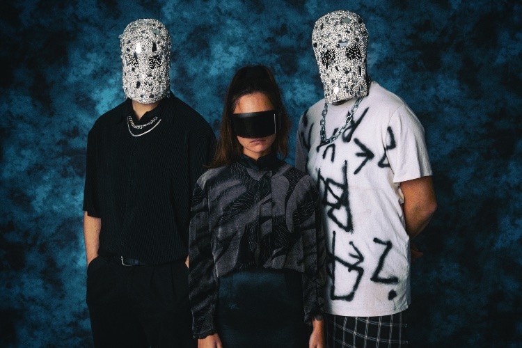 Merina Gris hirukote misteriotsua, ostegunean Koolturren
