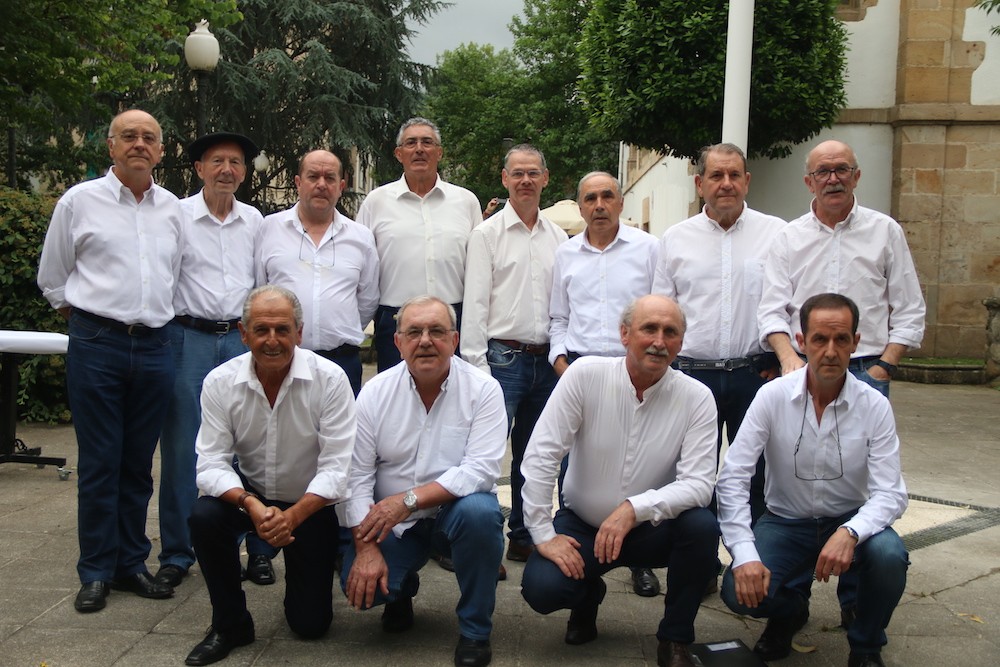Ibarraundin izango dira gaur Alai abesbatzakoak