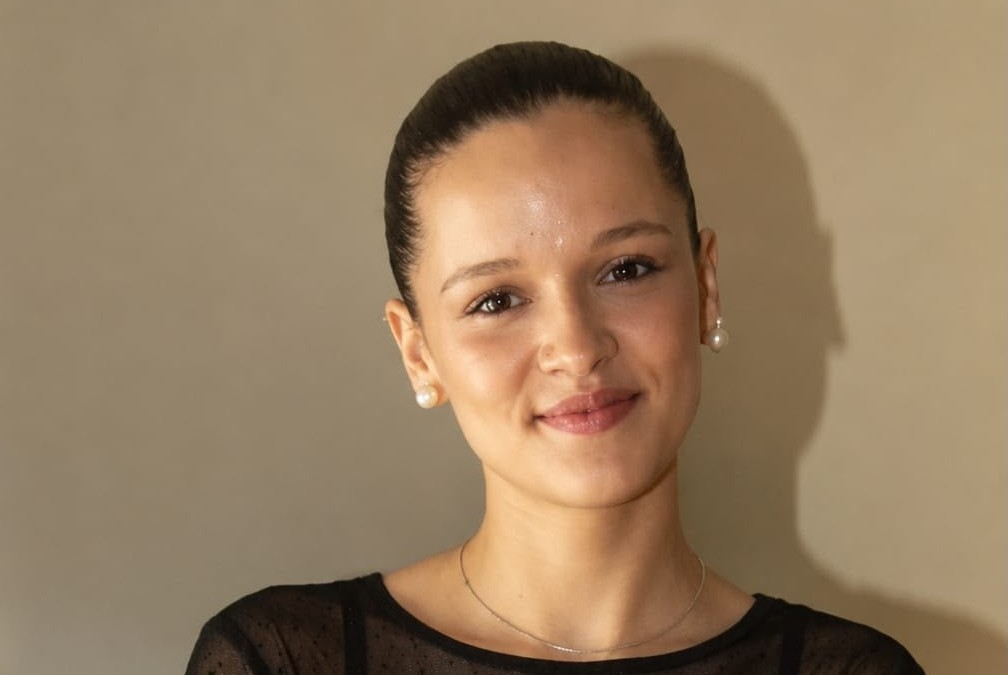 Uxue Martin: "Jentiari lagundu nahi jotsat; horregatik, dantza irakasle izaten jarraittu nahi juat"
