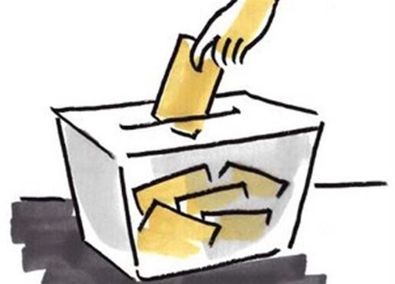 2019ko hauteskundeei begira daude alderdiak