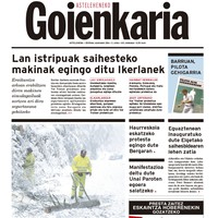 'Oñatiko altxorrak' bisita gidatua