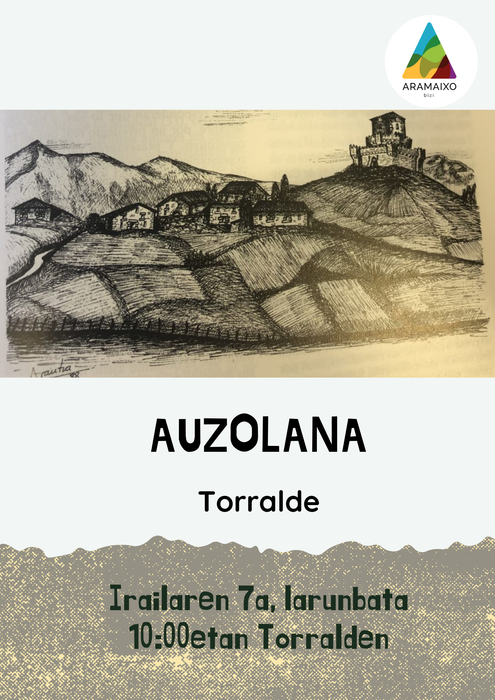 Auzolana