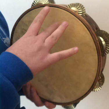 Musika eskolako entzunaldiak