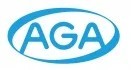 AGA logotipoa
