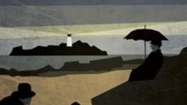 Literatura solasaldia