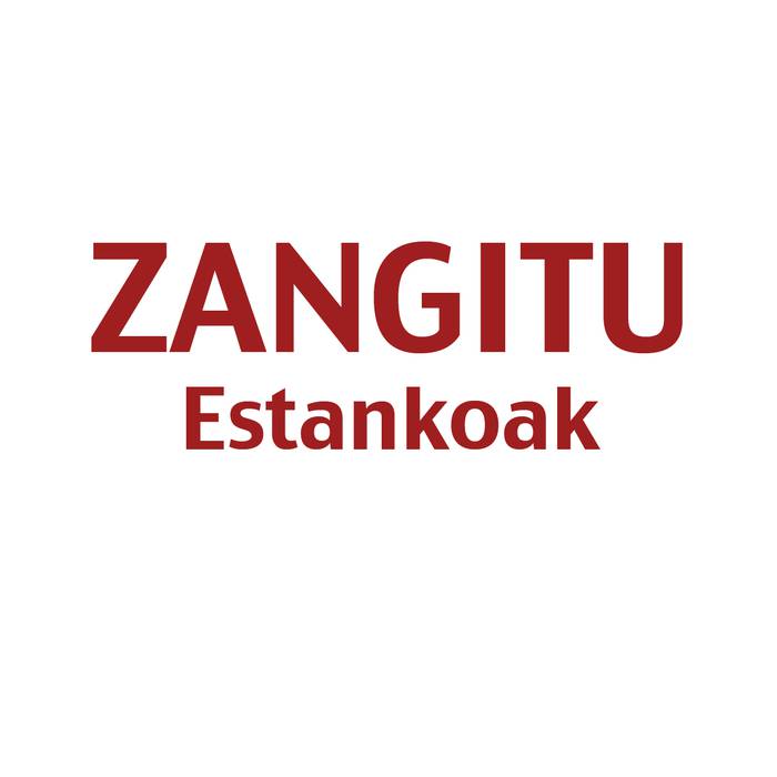 Zangitu logotipoa