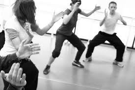 BODY PERCUSSION - Gorputz perkusio ikastaroa.