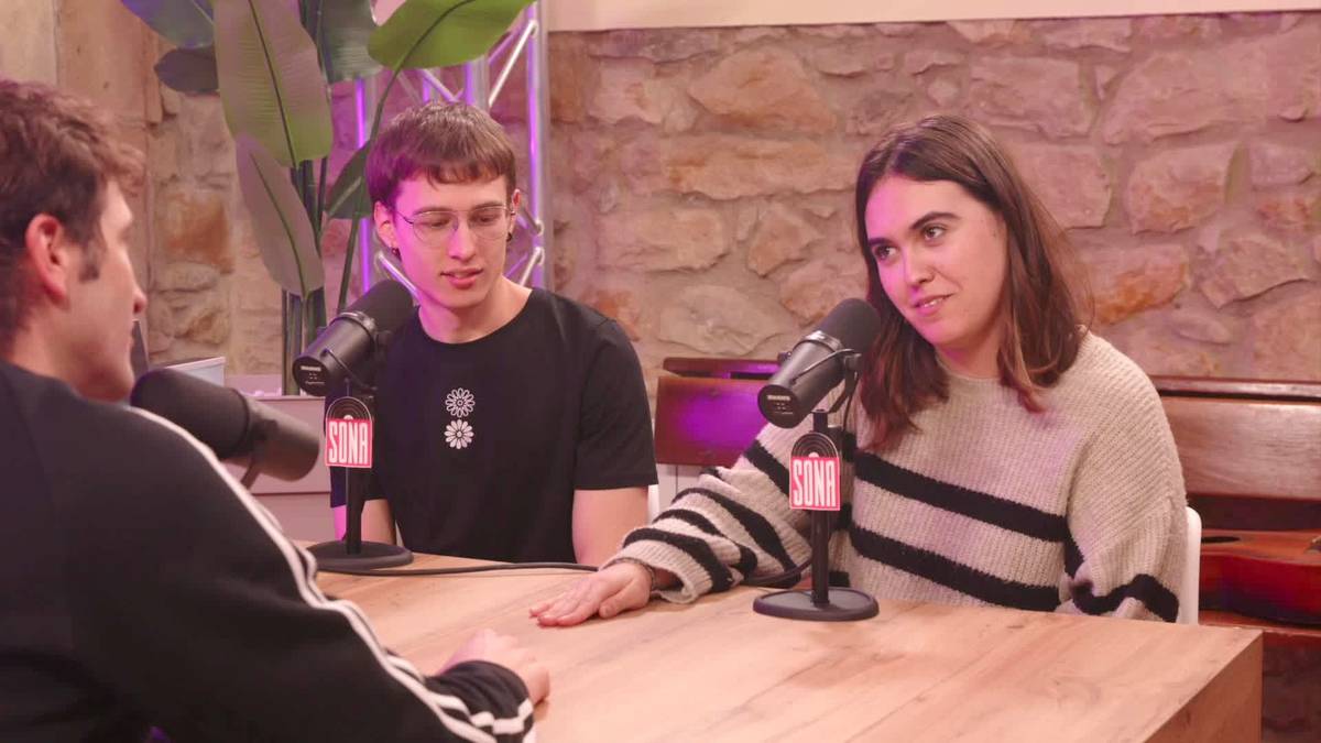 Malko: "Ez gabiltza ondo, gaztetxeko kontzertu baterako sarrera ordaintzea kostatu egiten bazaigu"