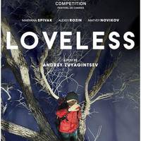 'Loveless' filma