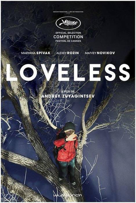 'Loveless' filma