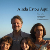 'Aún estoy aquí' filma, zineklubean