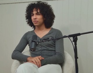 Moda 360: Yassine Astigarraga