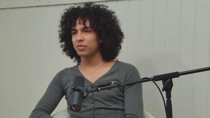 Moda 360: Yassine Astigarraga