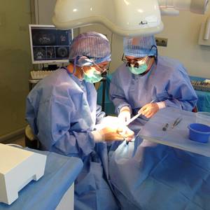 Inplantologia