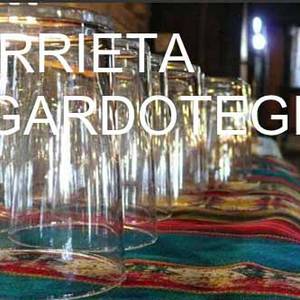 Sagardoa