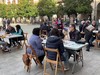 Maiatzaren 21a euskara gehien hitz egingo den eguna izatea nahi dute