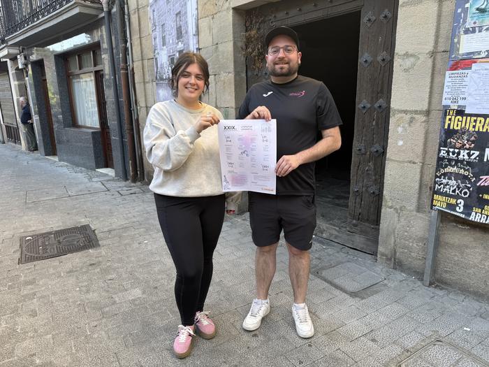 Loramendiren literatura lehiaketa abian da, zientzia gai hartuta