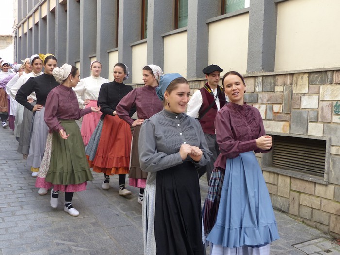 Debagoieneko 25. Dantzari Eguna, Arrasaten - 38