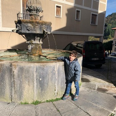 Ekain Bartolome Agirregabiria