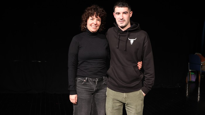 Arabako Bertsolaritza Txapelketako bigarren saioa egingo dute domekan