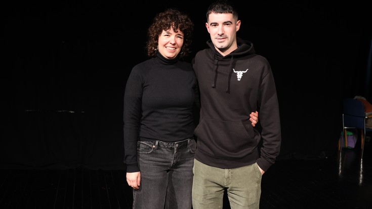 Arabako Bertsolaritza Txapelketako bigarren saioa egingo dute domekan